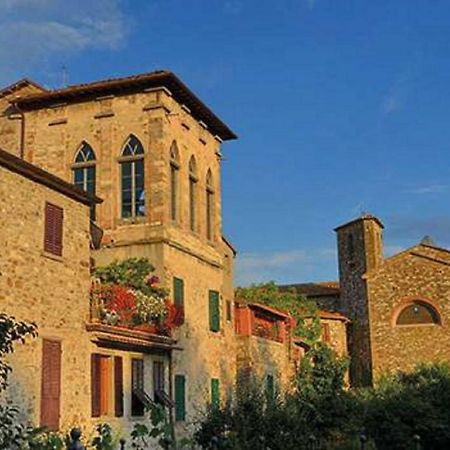 La Torre Di Pieve Hotell Pieve Santo Stefano Eksteriør bilde