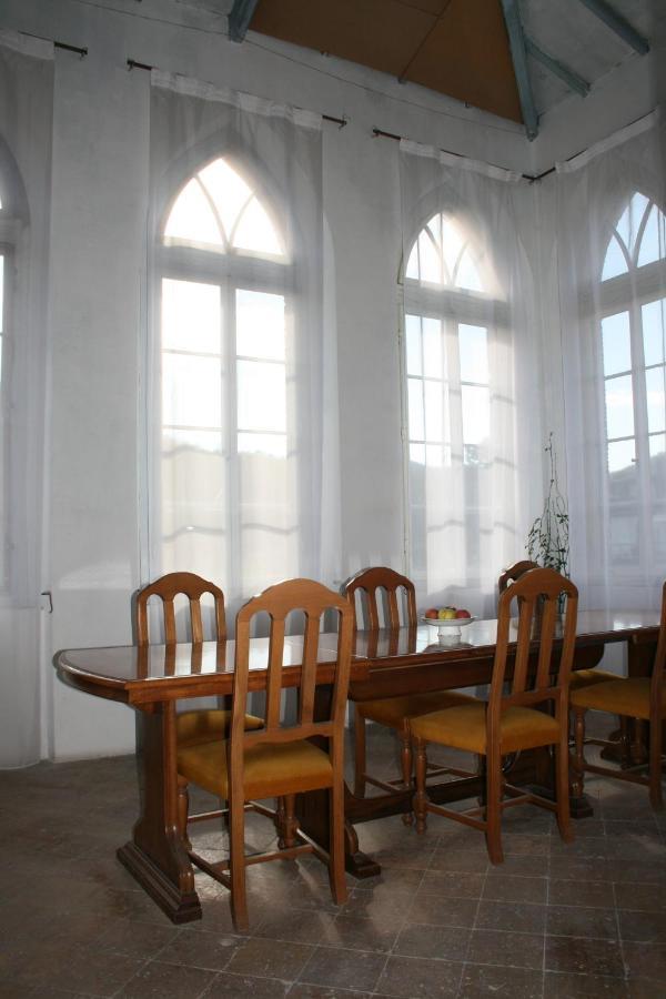 La Torre Di Pieve Hotell Pieve Santo Stefano Eksteriør bilde