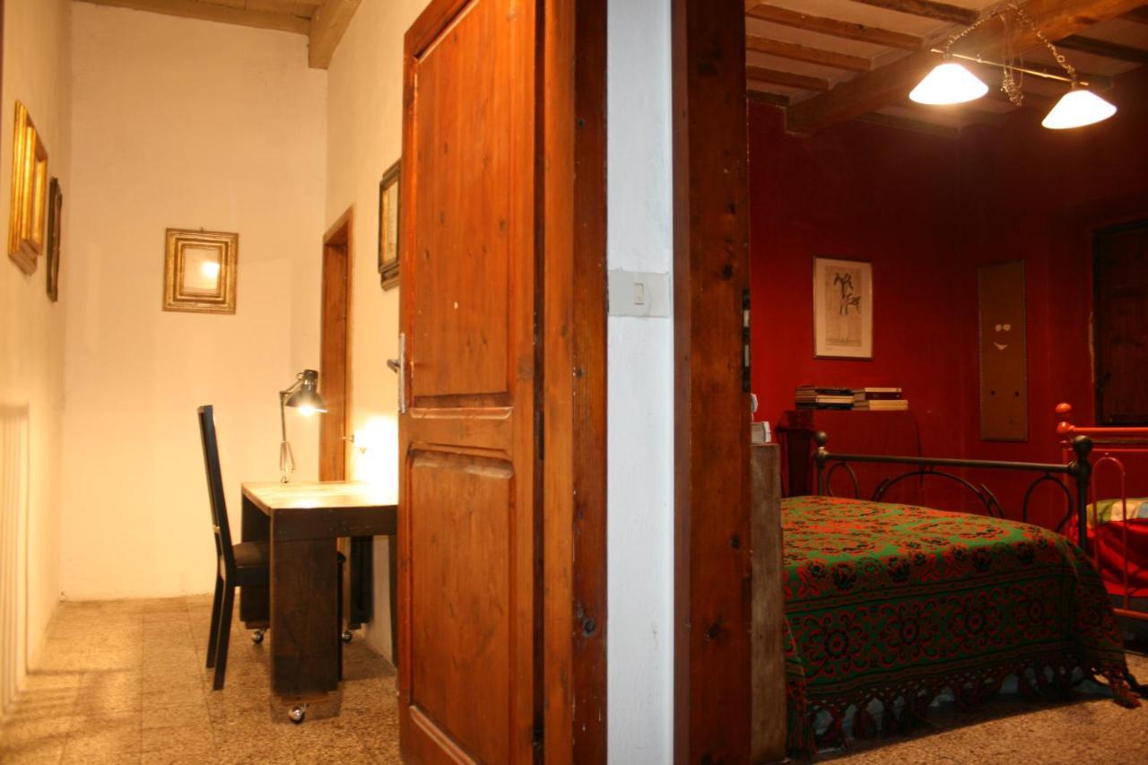 La Torre Di Pieve Hotell Pieve Santo Stefano Eksteriør bilde