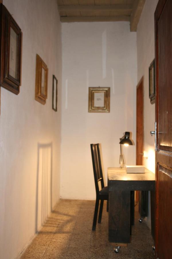 La Torre Di Pieve Hotell Pieve Santo Stefano Eksteriør bilde