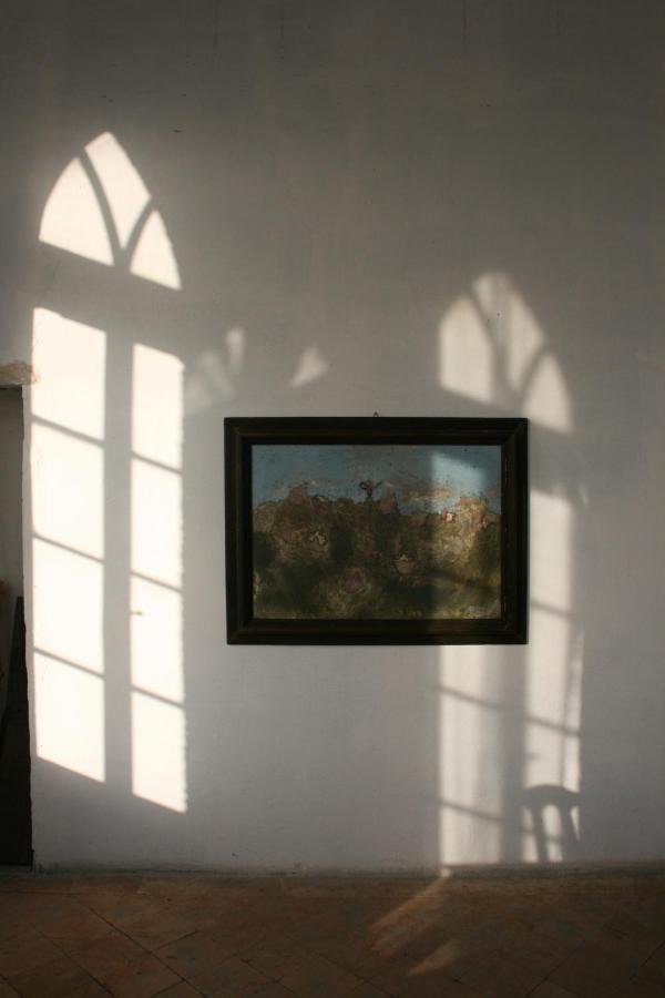 La Torre Di Pieve Hotell Pieve Santo Stefano Eksteriør bilde