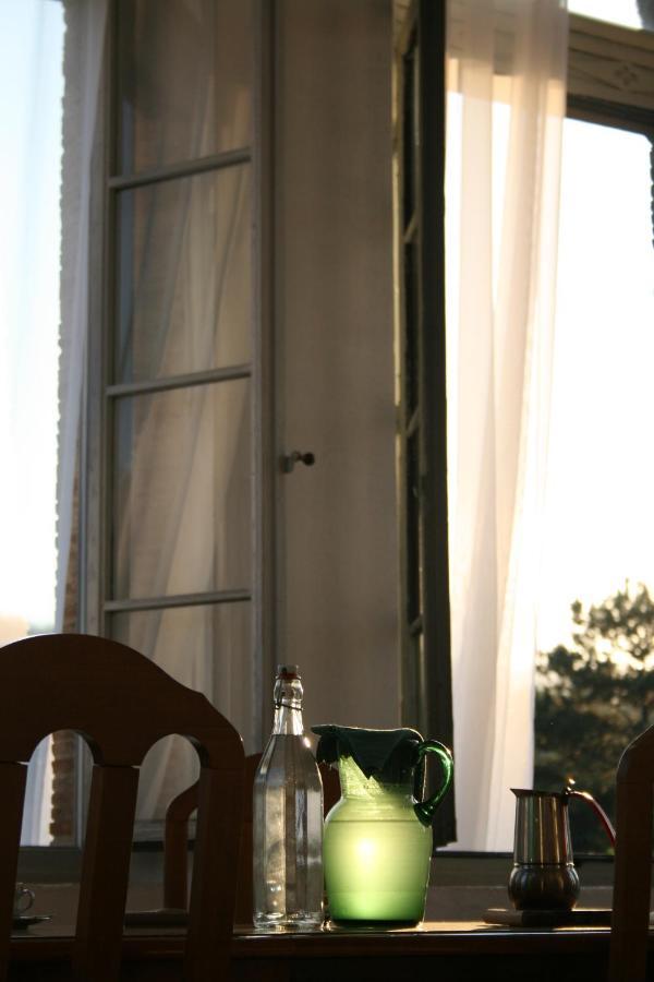 La Torre Di Pieve Hotell Pieve Santo Stefano Eksteriør bilde