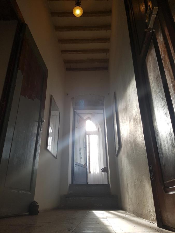 La Torre Di Pieve Hotell Pieve Santo Stefano Eksteriør bilde