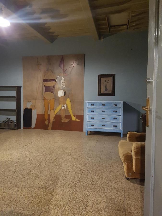 La Torre Di Pieve Hotell Pieve Santo Stefano Eksteriør bilde