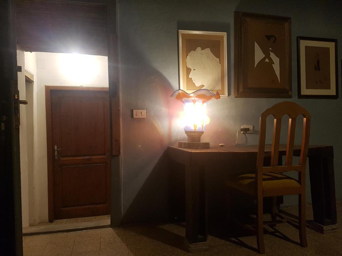 La Torre Di Pieve Hotell Pieve Santo Stefano Eksteriør bilde