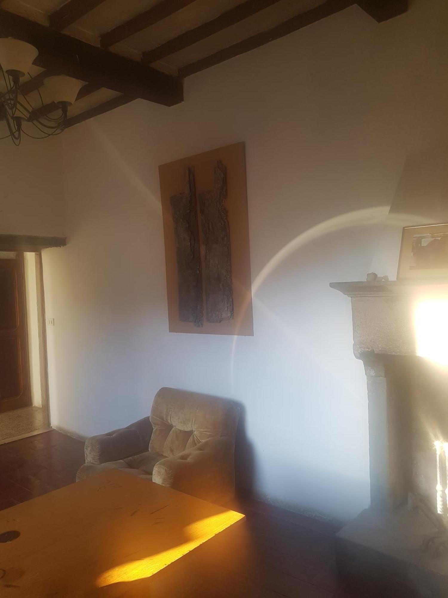 La Torre Di Pieve Hotell Pieve Santo Stefano Eksteriør bilde