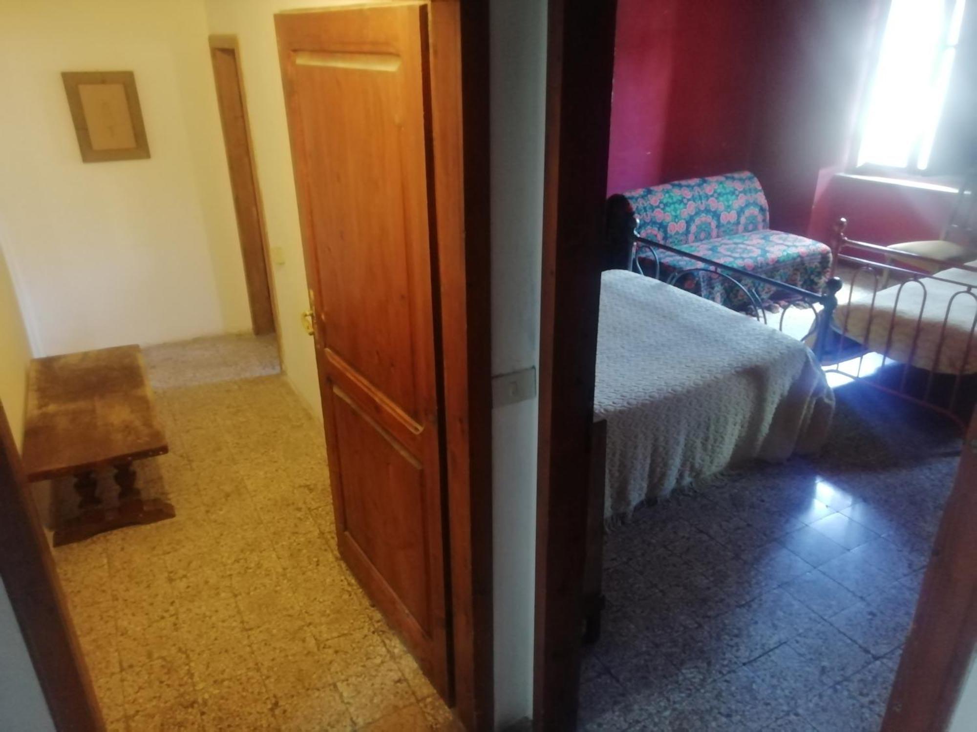 La Torre Di Pieve Hotell Pieve Santo Stefano Eksteriør bilde