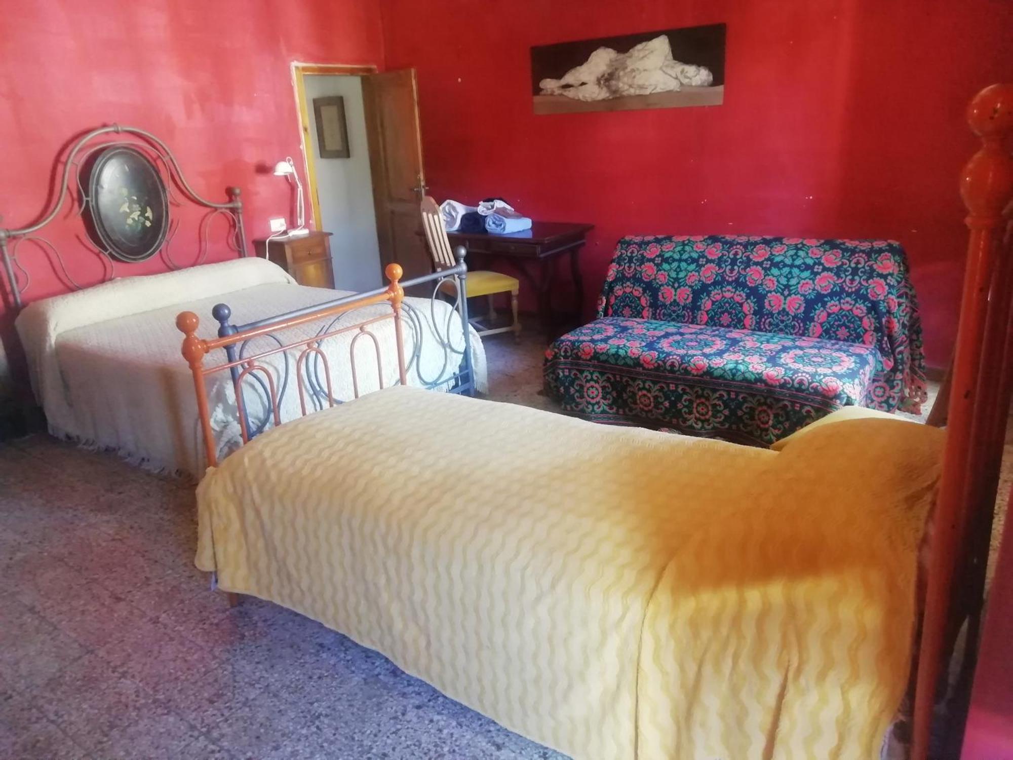 La Torre Di Pieve Hotell Pieve Santo Stefano Eksteriør bilde