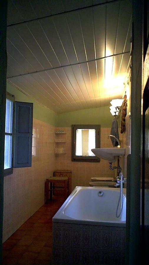 La Torre Di Pieve Hotell Pieve Santo Stefano Eksteriør bilde
