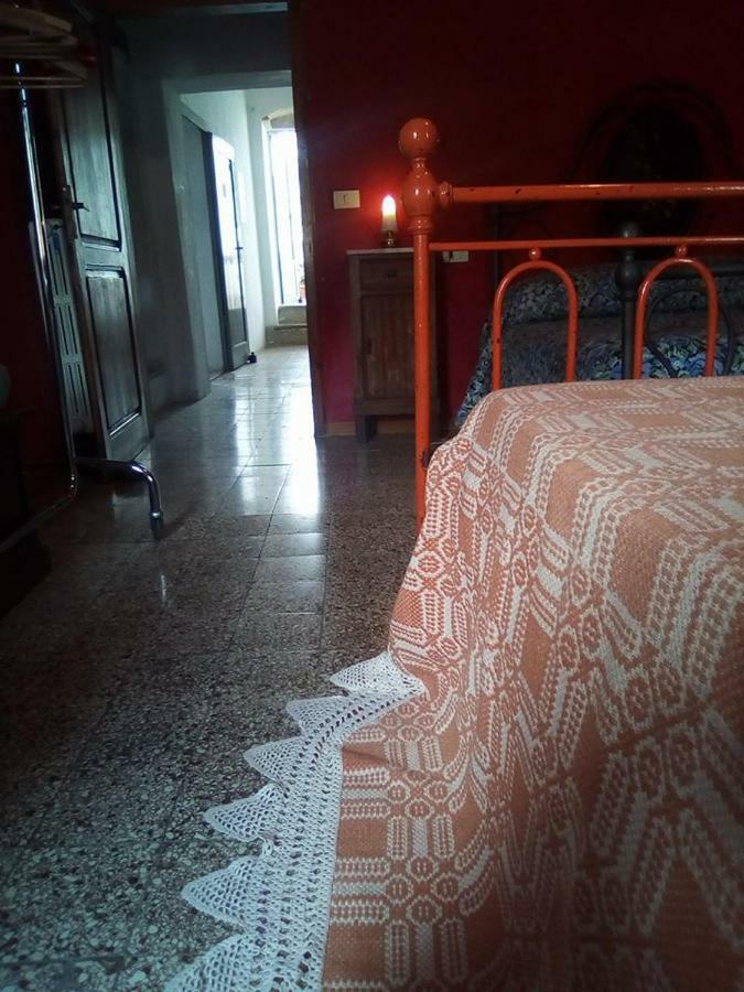 La Torre Di Pieve Hotell Pieve Santo Stefano Eksteriør bilde